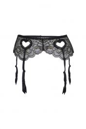 Garter belt