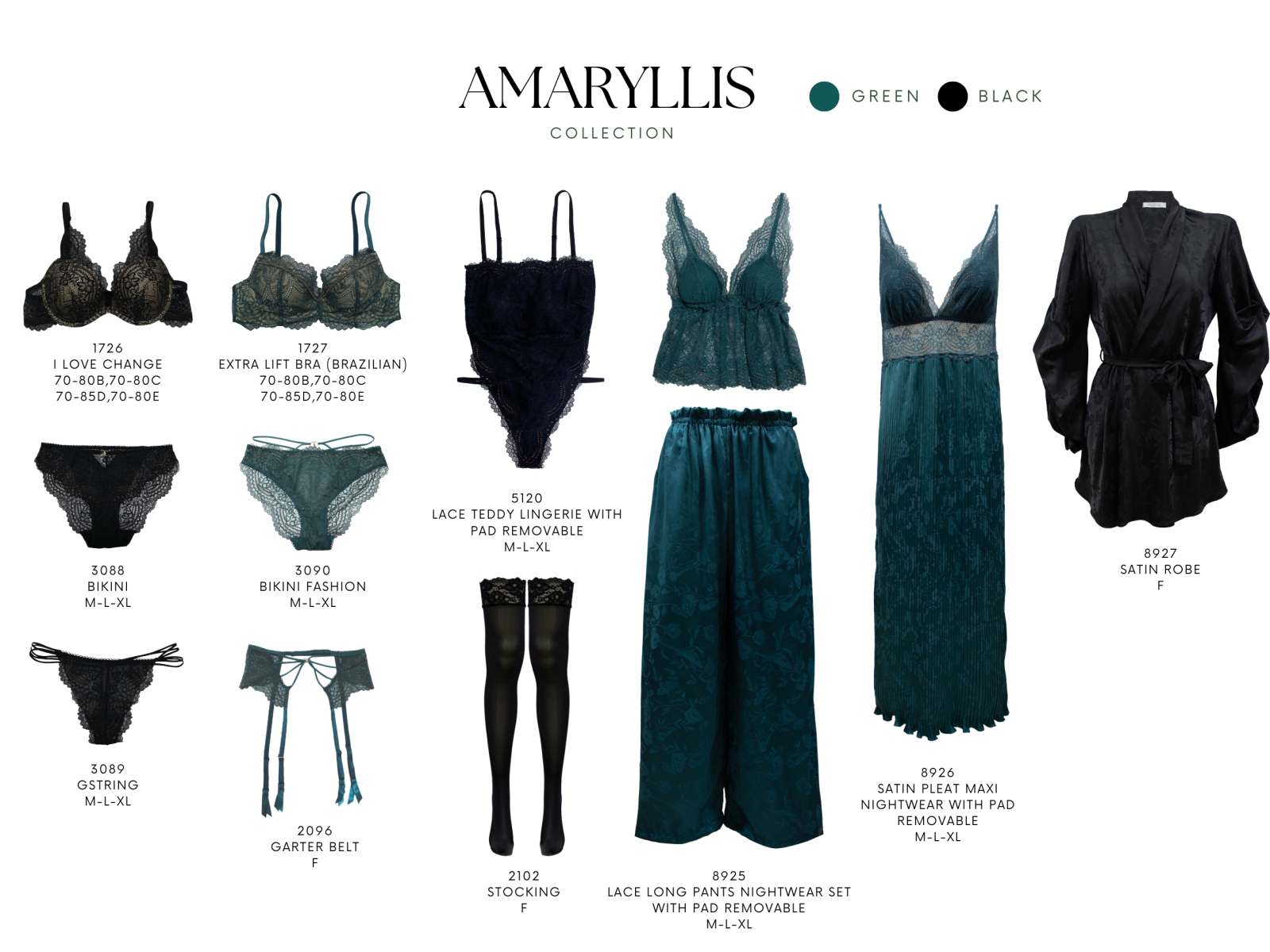 Amaryllis