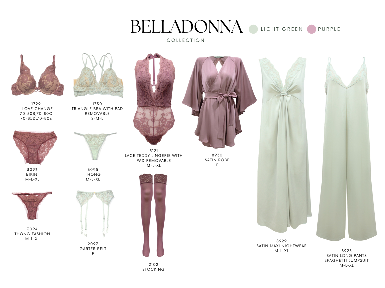 Belladonna