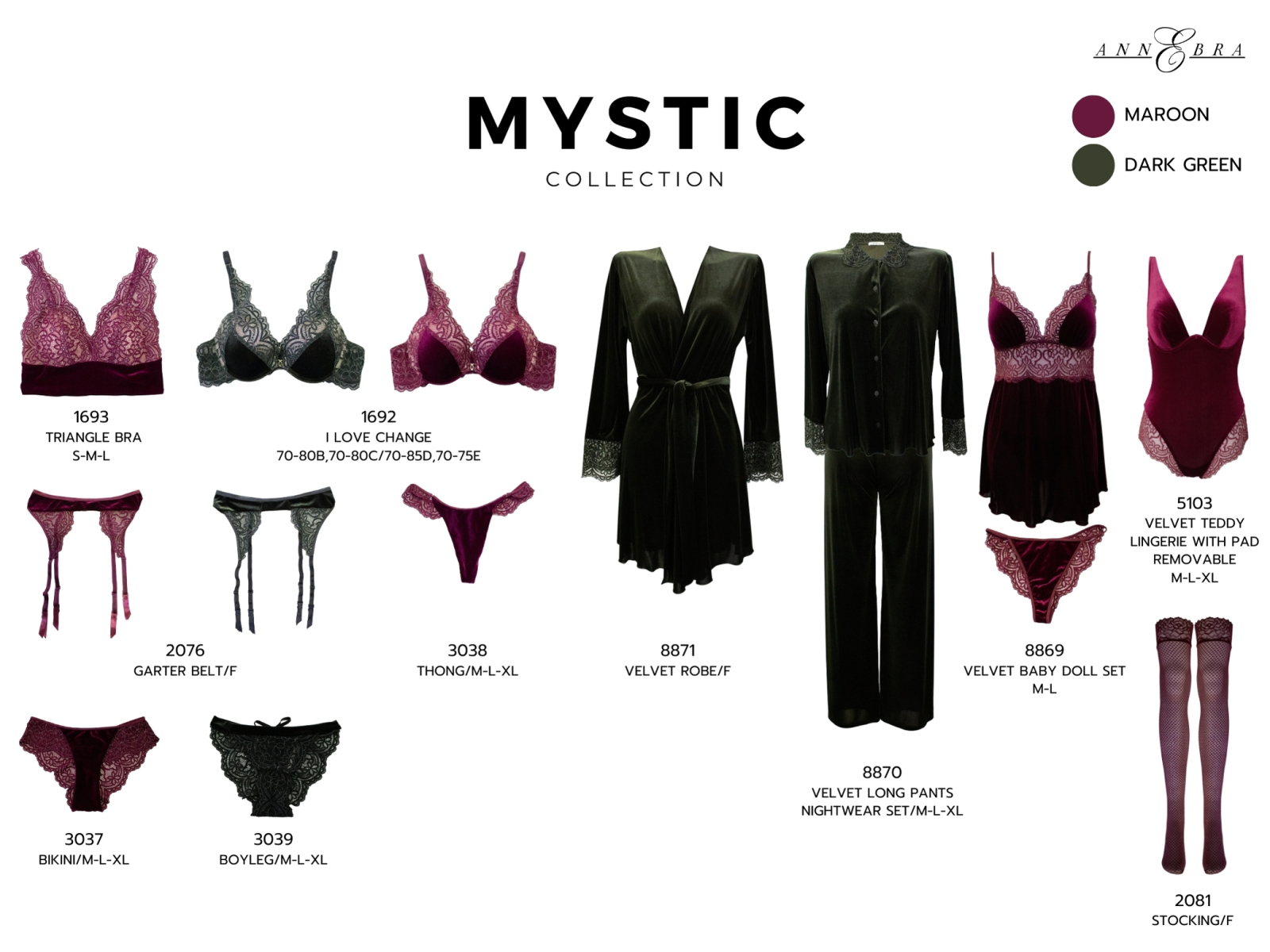 Mystic