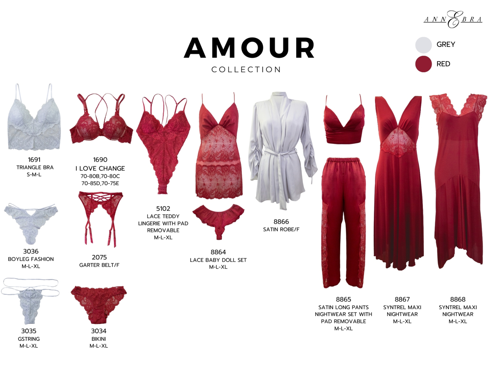 Amour