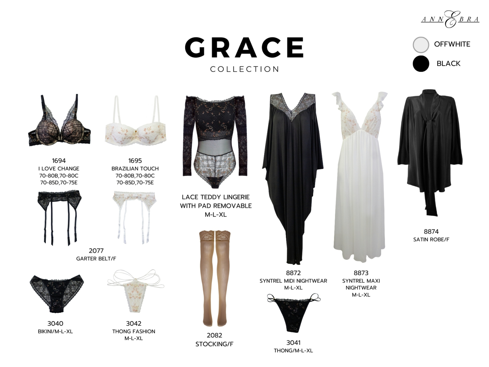 Grace