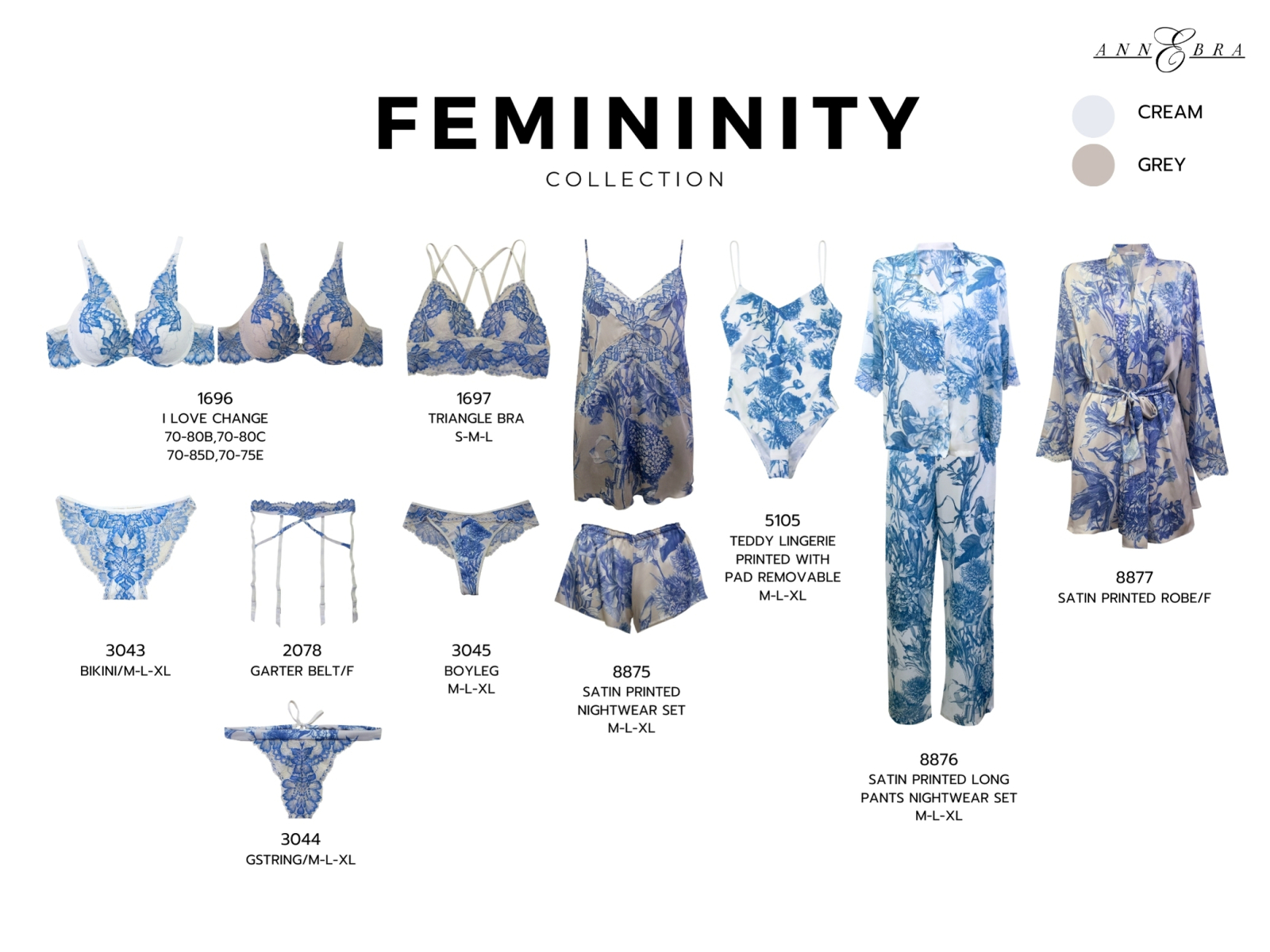 Femininity