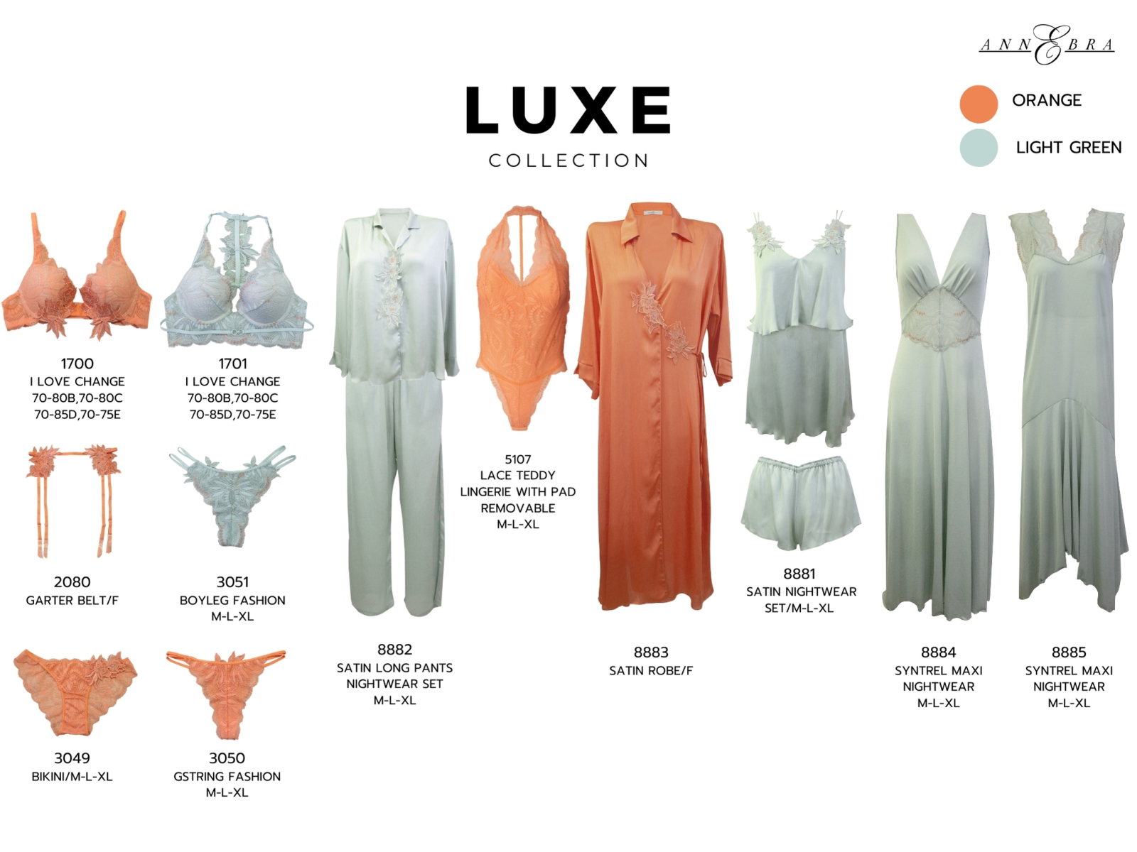 Luxe