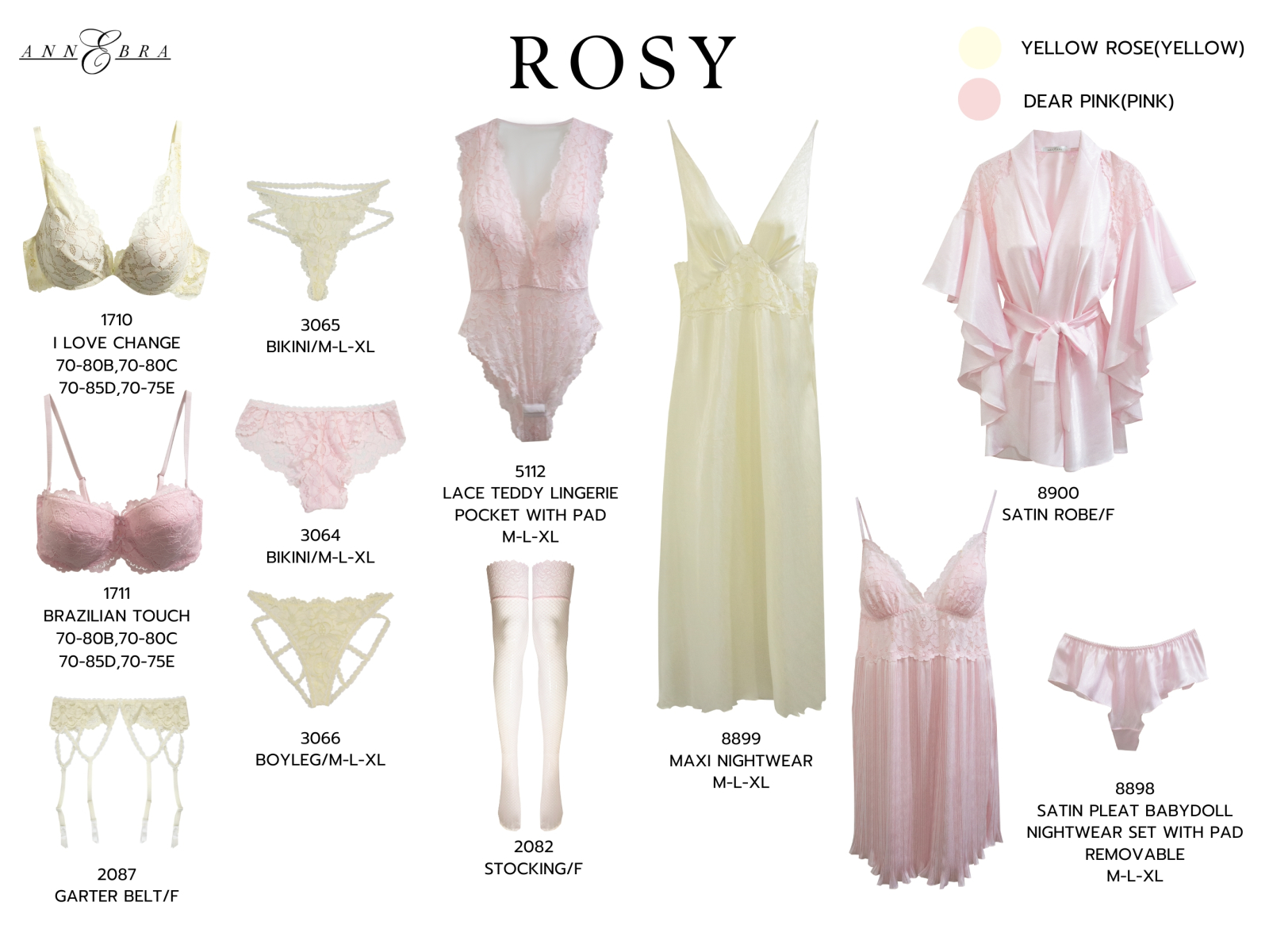 Rosy