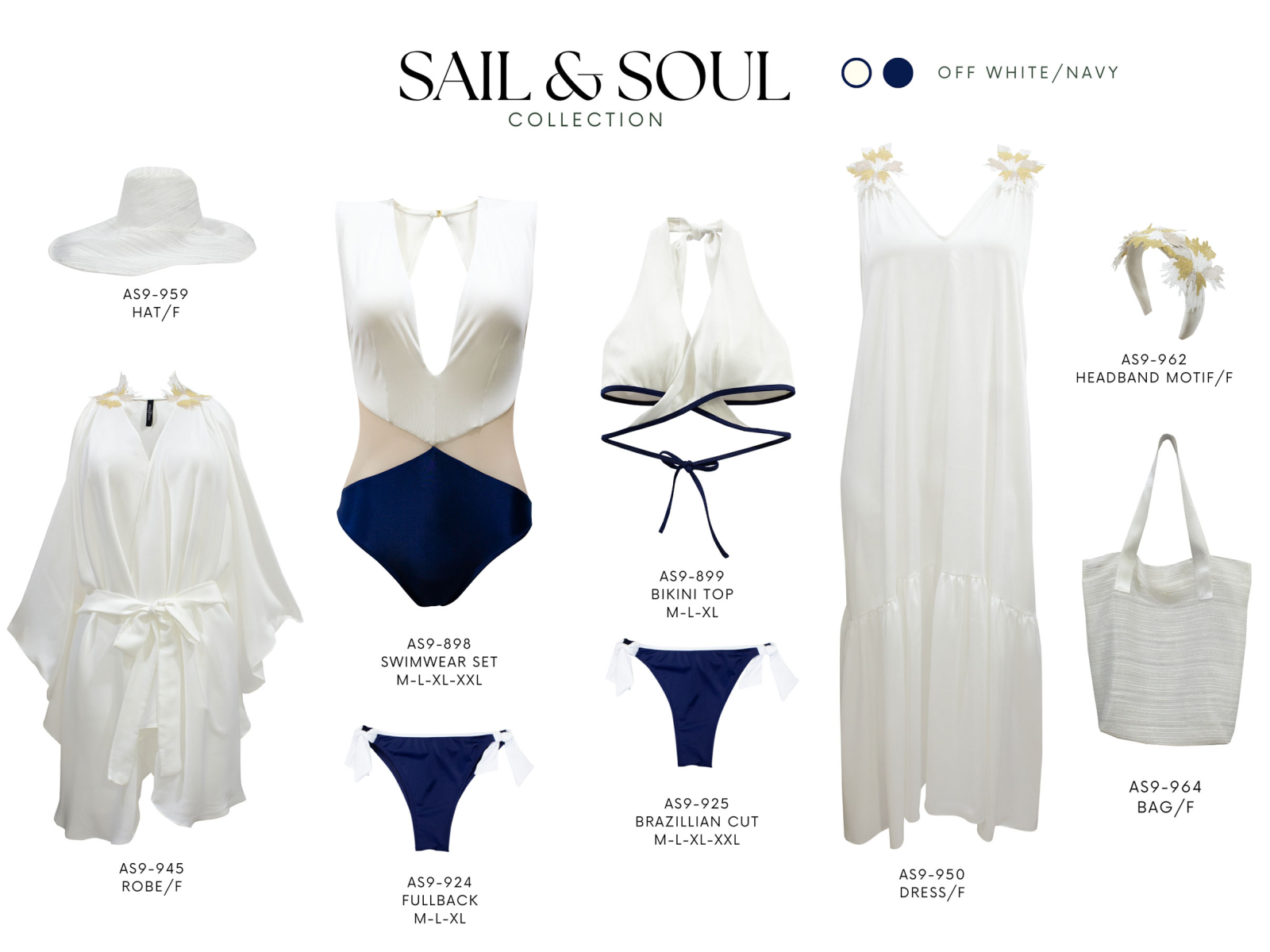 Sail & Soul