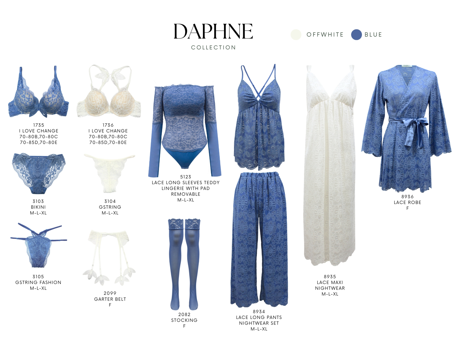 Daphne