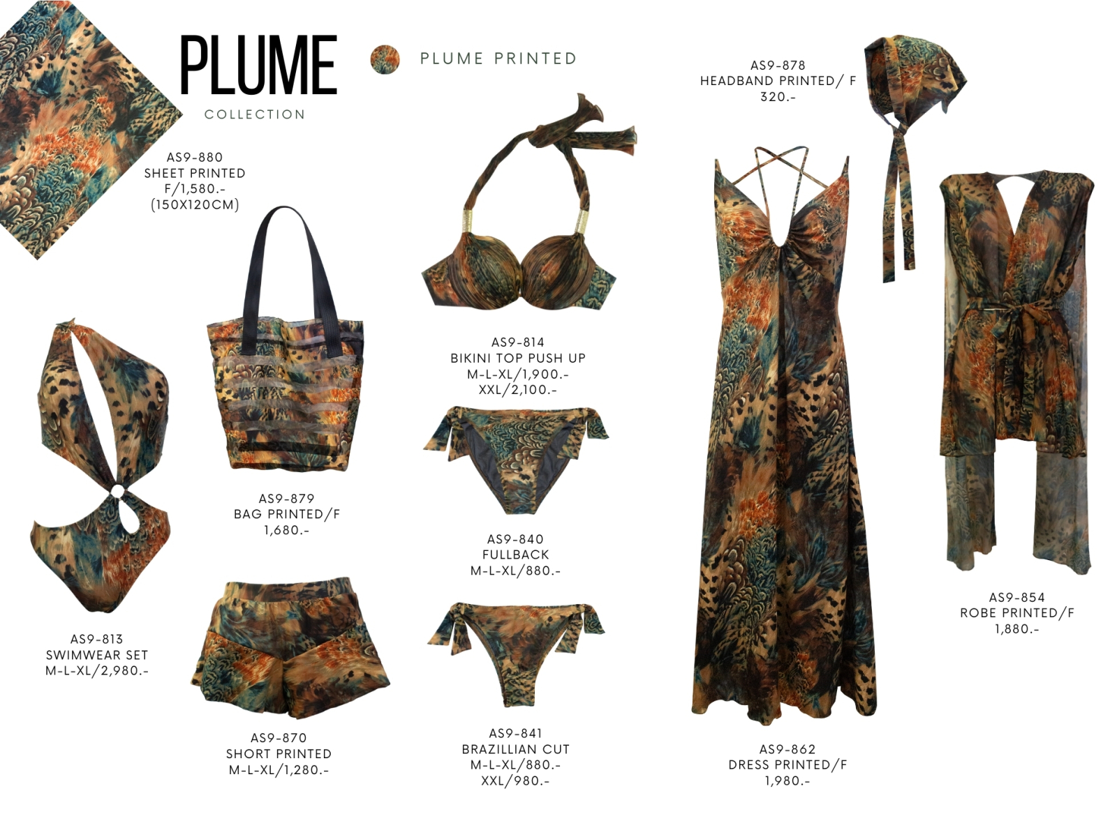 Plume