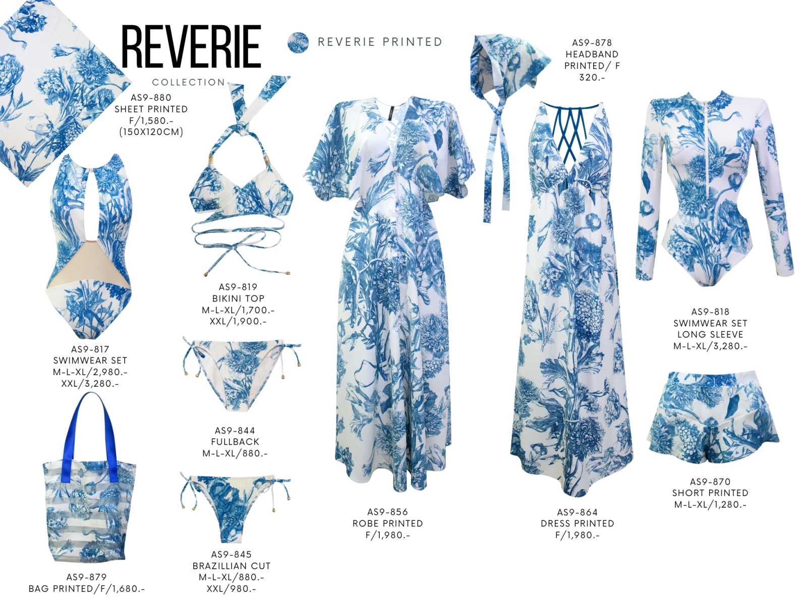 Reverie